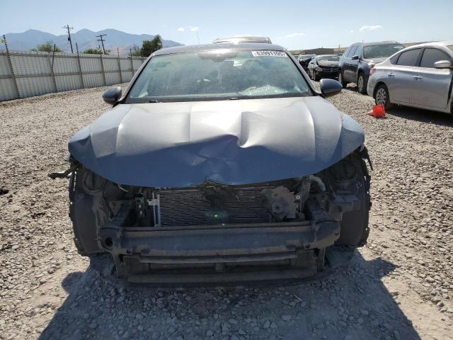  VOLKSWAGEN JETTA 2019 Gray