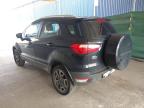 2014 FORD ECOSPORT T for sale at Copart SANDTOFT