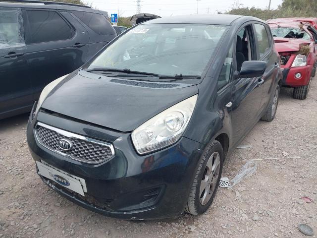 2010 KIA VENGA 2 AU for sale at Copart BRISTOL
