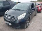 2010 KIA VENGA 2 AU for sale at Copart BRISTOL