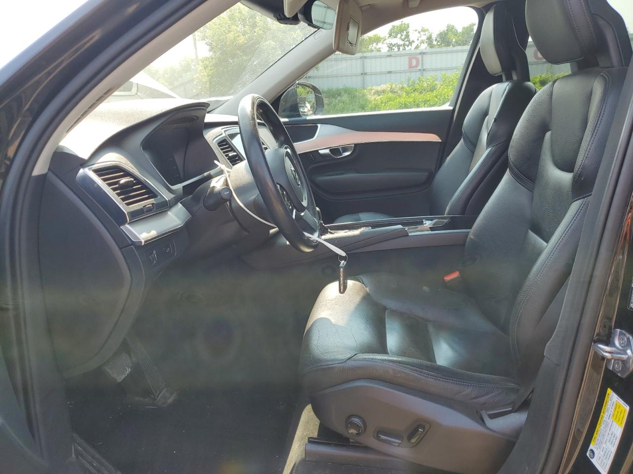 2018 Volvo Xc90 T5 VIN: YV4102PKXJ1342426 Lot: 63070675