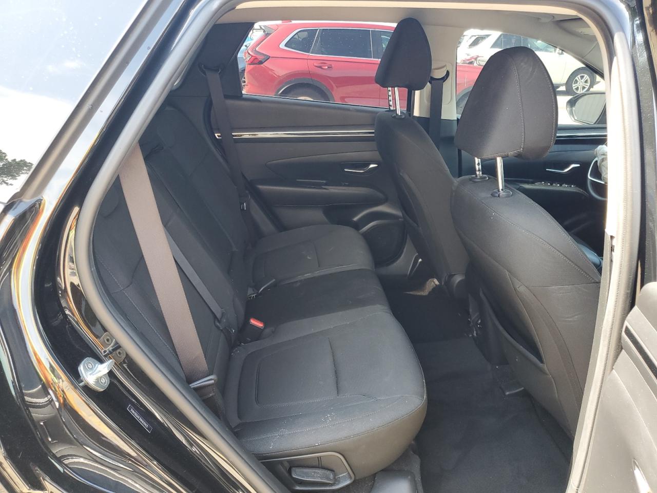 2022 Hyundai Tucson Sel VIN: 5NMJB3AE3NH039425 Lot: 63253015