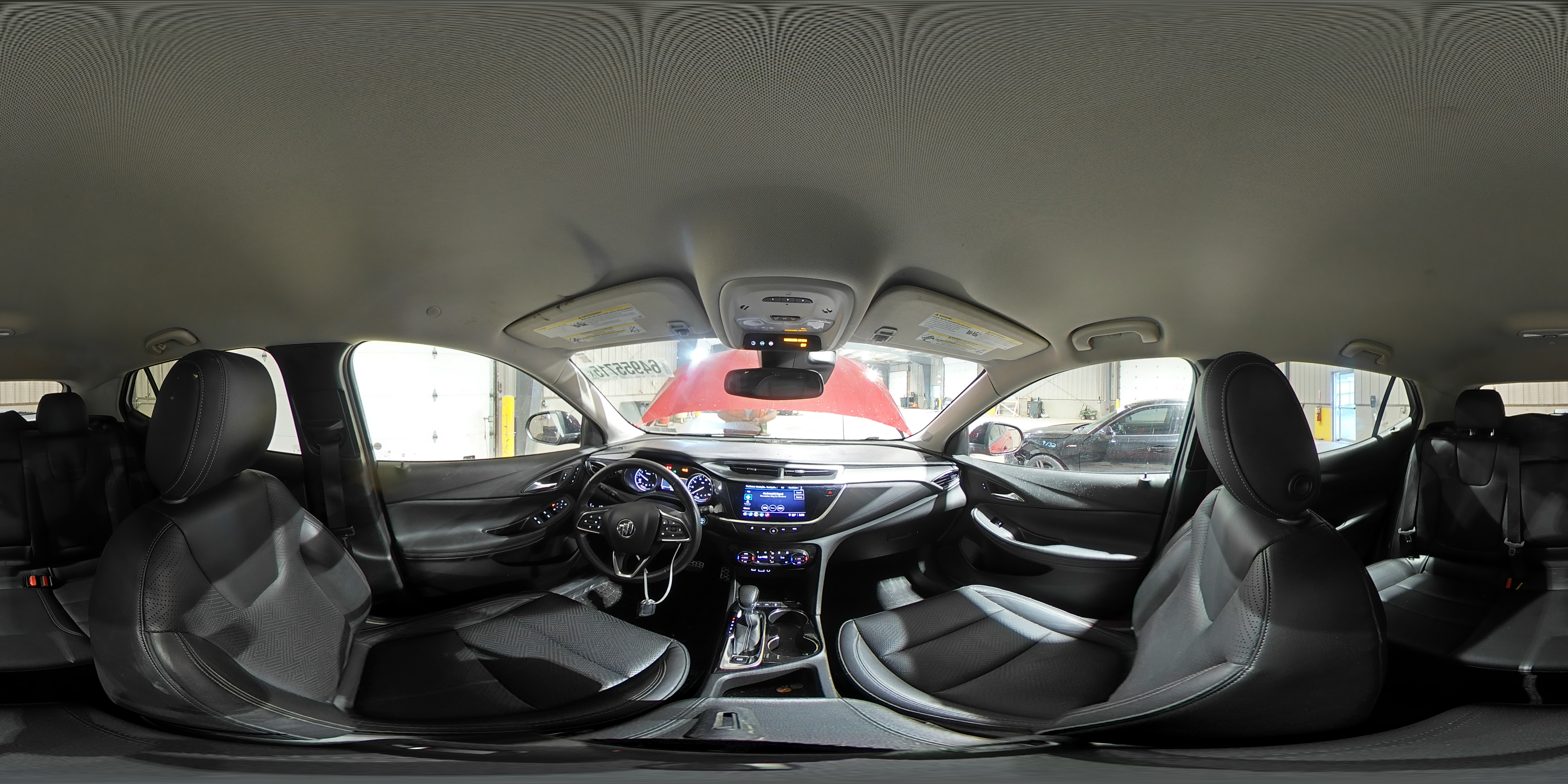 2021 Buick Encore Gx Essence VIN: KL4MMGSLXMB095757 Lot: 64955715
