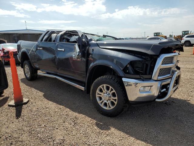  RAM 3500 2016 Czarny