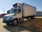 2016  258/268 - TRUCKS REFRIGERATED BOX TRUCK for sale at Copart CA - SACRAMENTO