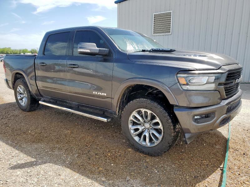  RAM 1500 2022 Gray