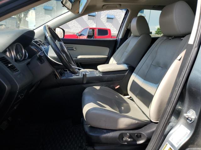  MAZDA CX-9 2013 Szary