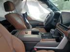 2023 TOYOTA TUNDRA CREWMAX PLATINUM   for sale at Copart ON - COOKSTOWN