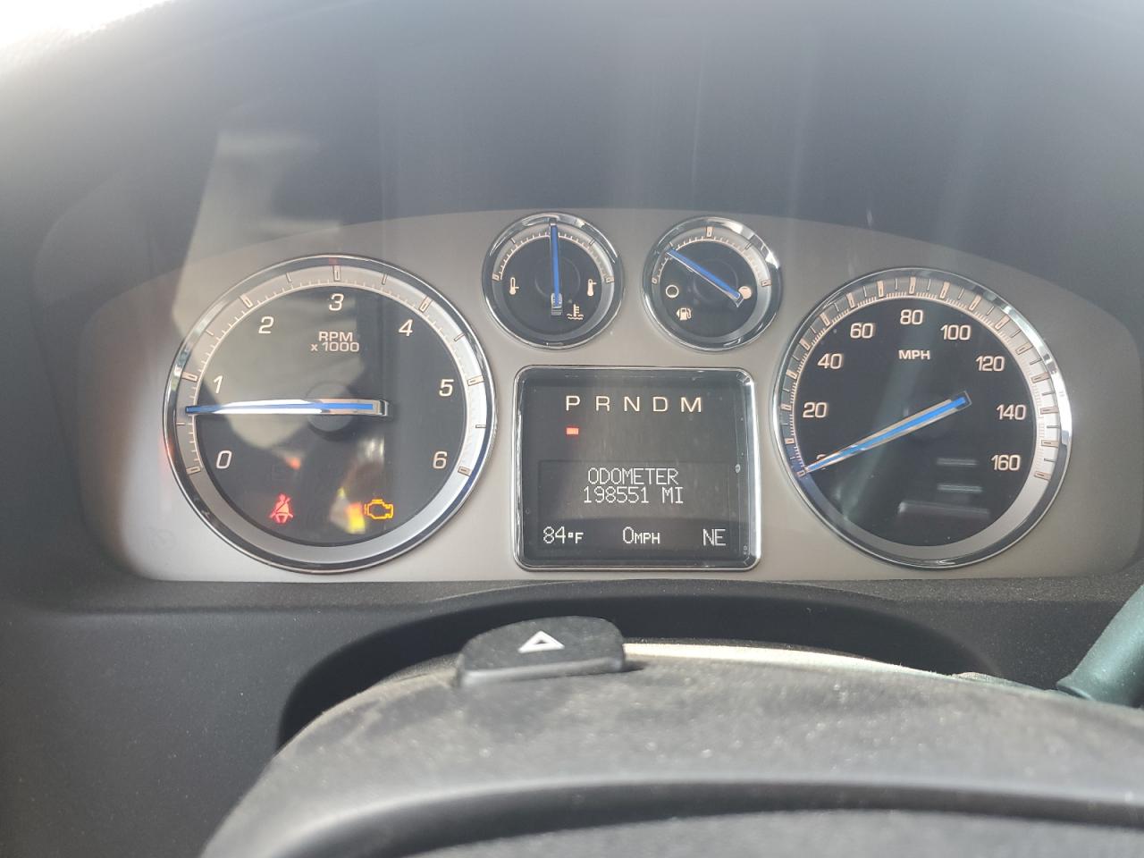 2013 Cadillac Escalade Esv Premium VIN: 1GYS4JEF6DR185036 Lot: 65032725