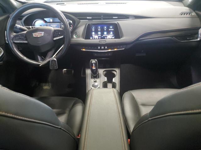  CADILLAC XT4 2020 Biały