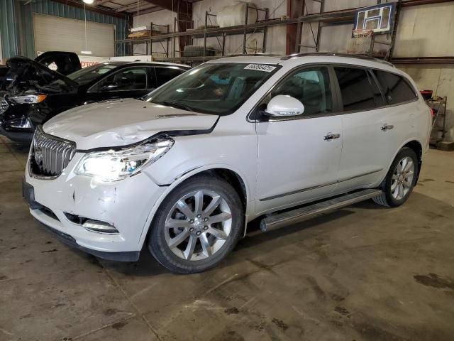  BUICK ENCLAVE 2016 White