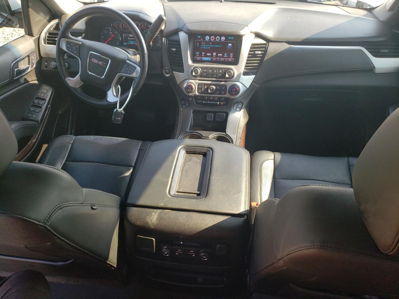 2019 GMC Yukon Xl K1500 Slt VIN: 1GKS2GKC9KR398959 Lot: 64660505