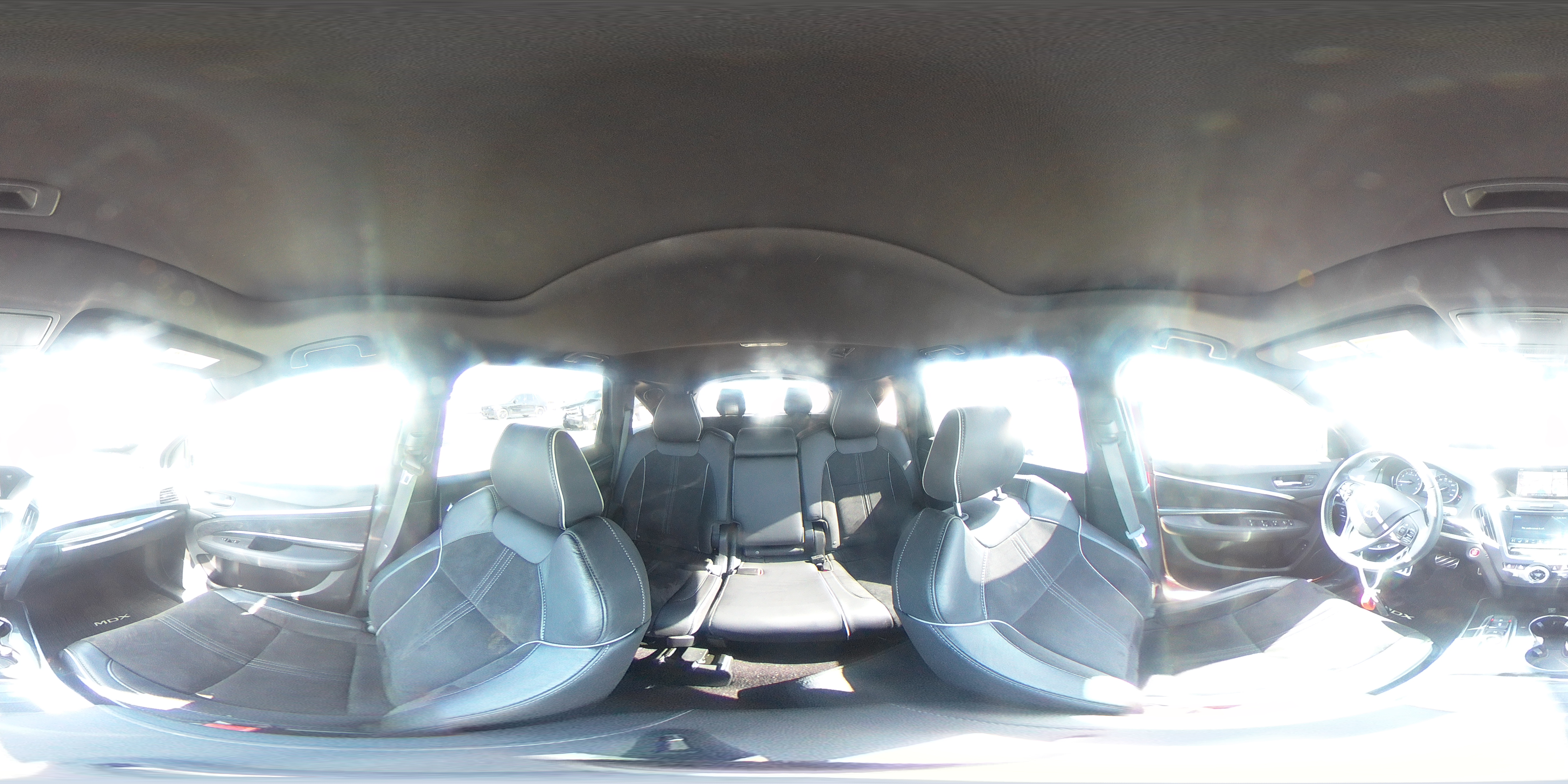 2020 Acura Mdx A-Spec VIN: 5J8YD4H01LL027988 Lot: 65419815