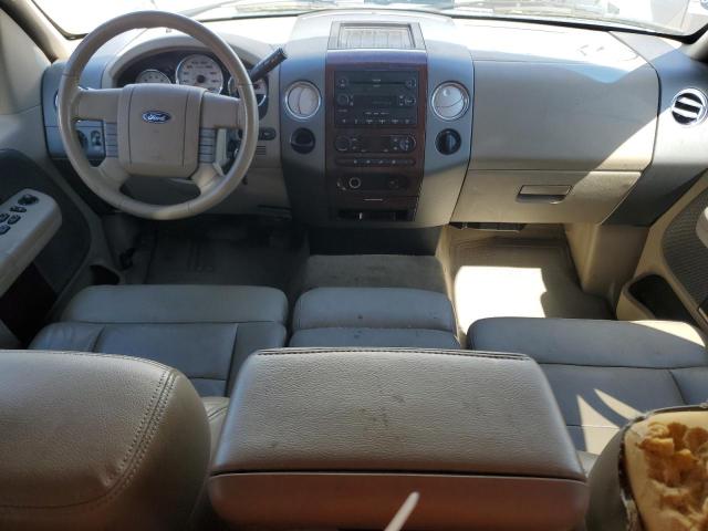 2006 FORD F150 SUPERCREW  