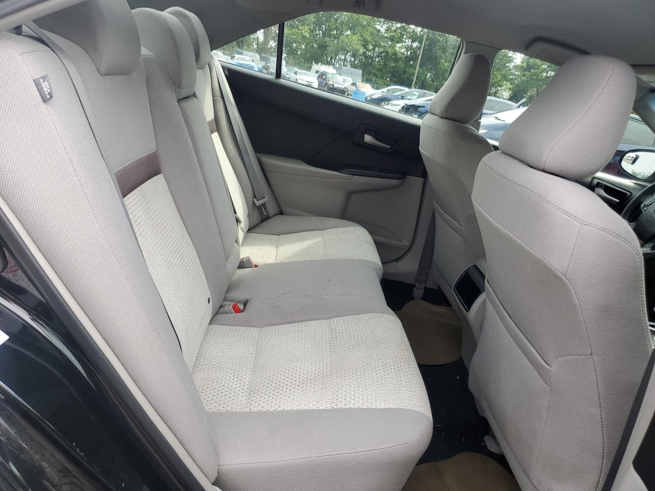 2013 Toyota Camry L VIN: 4T4BF1FK0DR311613 Lot: 64074795
