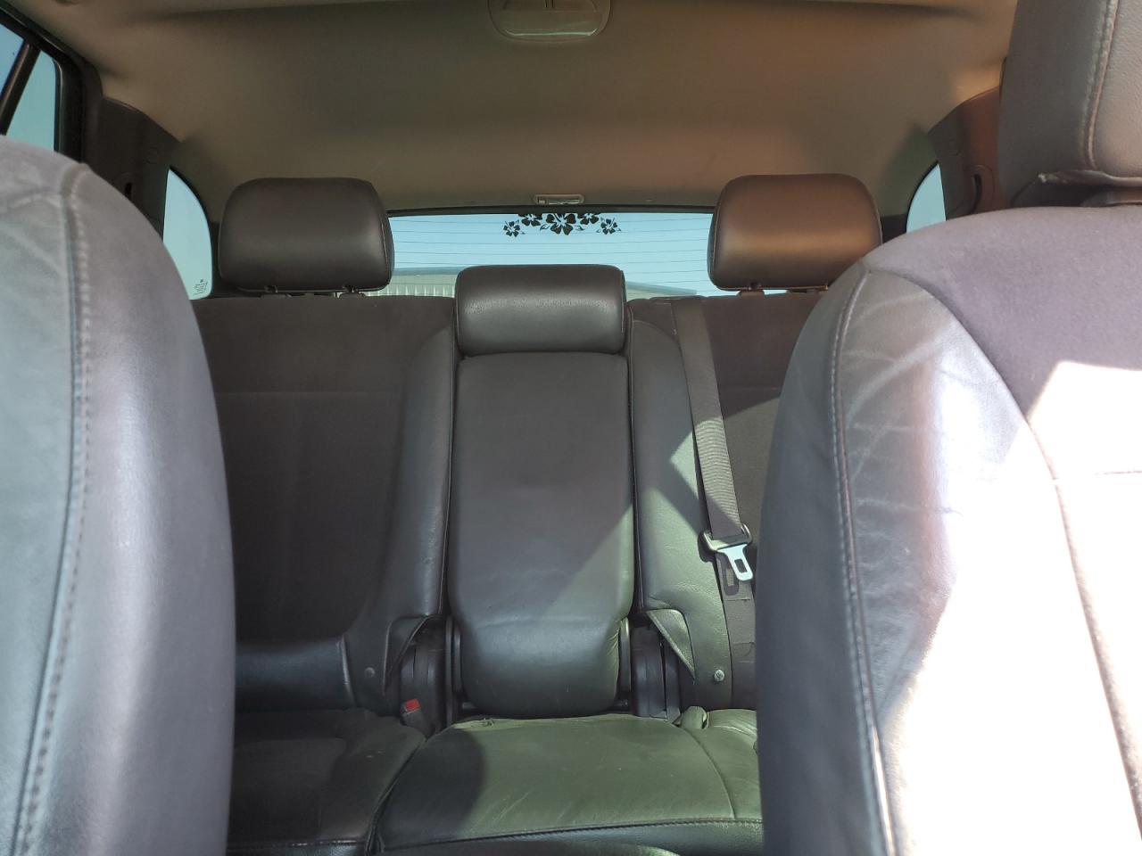 2010 Hyundai Santa Fe Se VIN: 5NMSHDAG2AH387799 Lot: 65084445