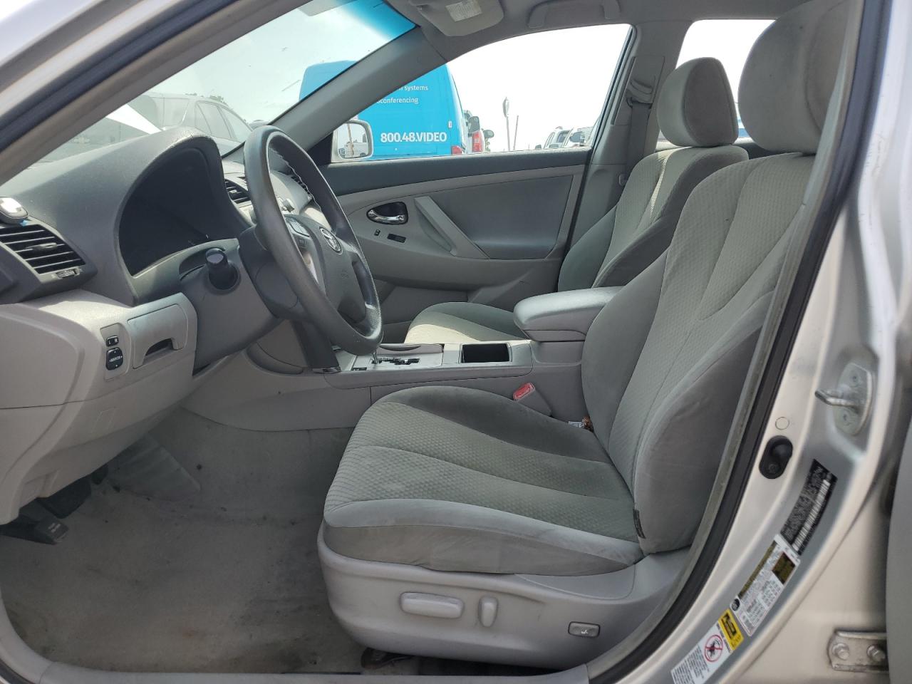 2008 Toyota Camry Ce VIN: 4T1BE46K88U246451 Lot: 65818625