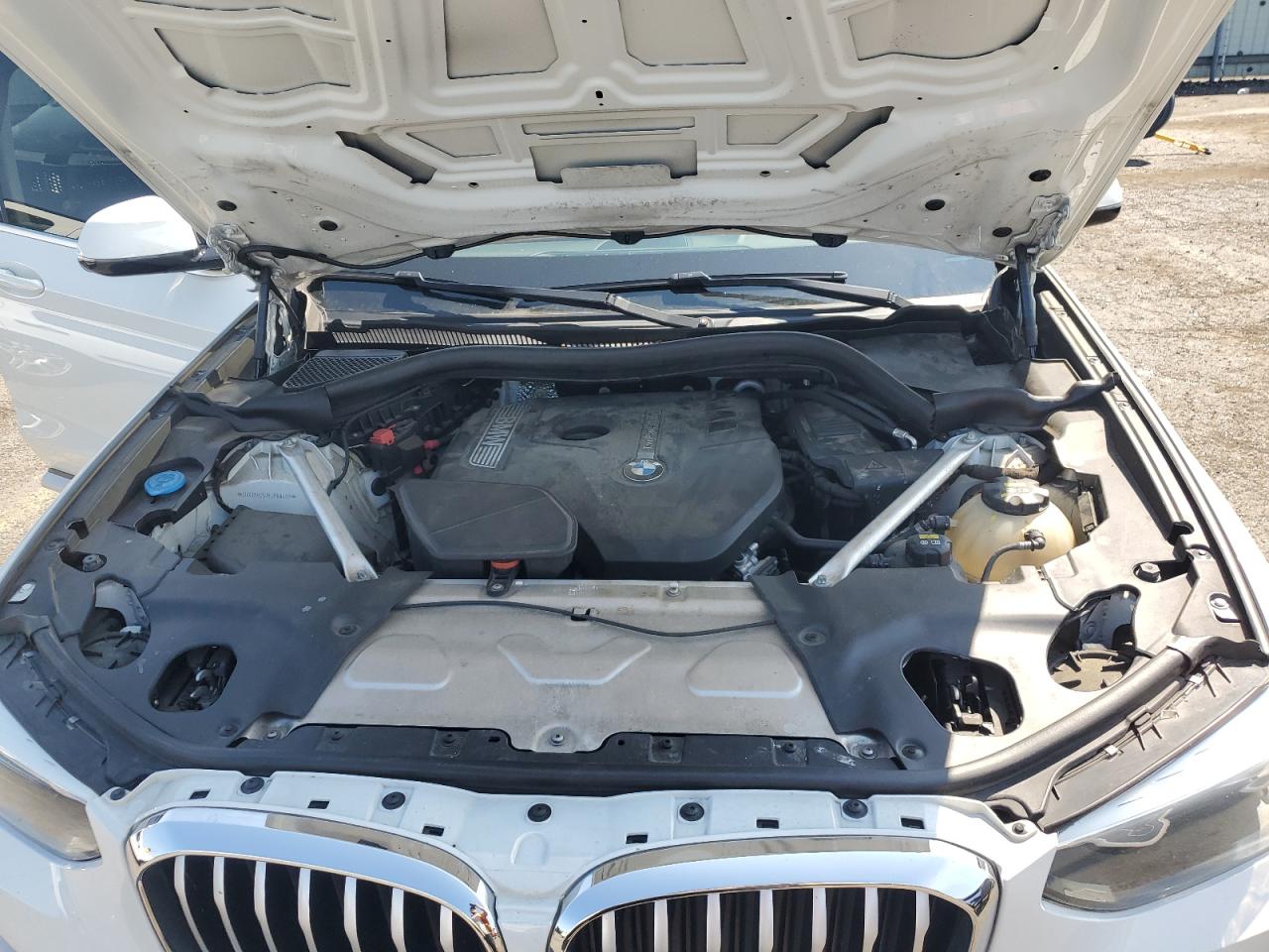 2019 BMW X3 xDrive30I VIN: 5UXTR9C57KLP88449 Lot: 66635855