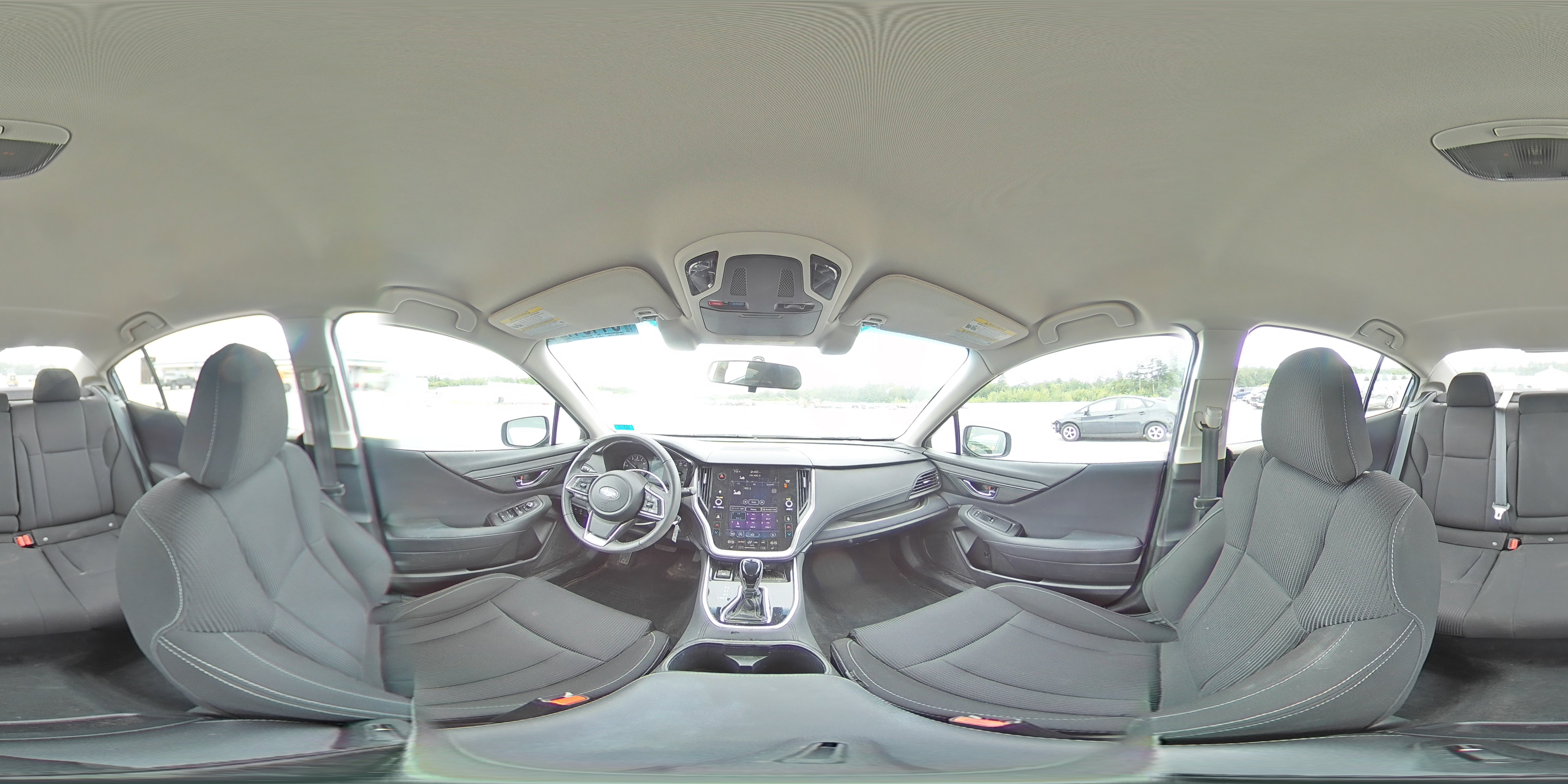 2020 Subaru Legacy Premium VIN: 4S3BWAC65L3017053 Lot: 64494775