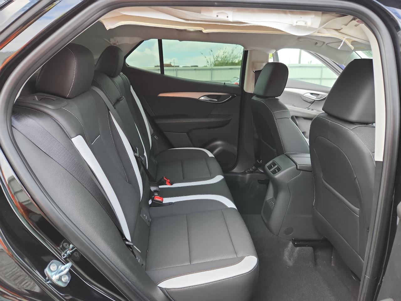 2025 Buick Envision Sport Touring VIN: LRBFZLE45SD007050 Lot: 63328725