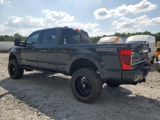  FORD F250 2021 Gray