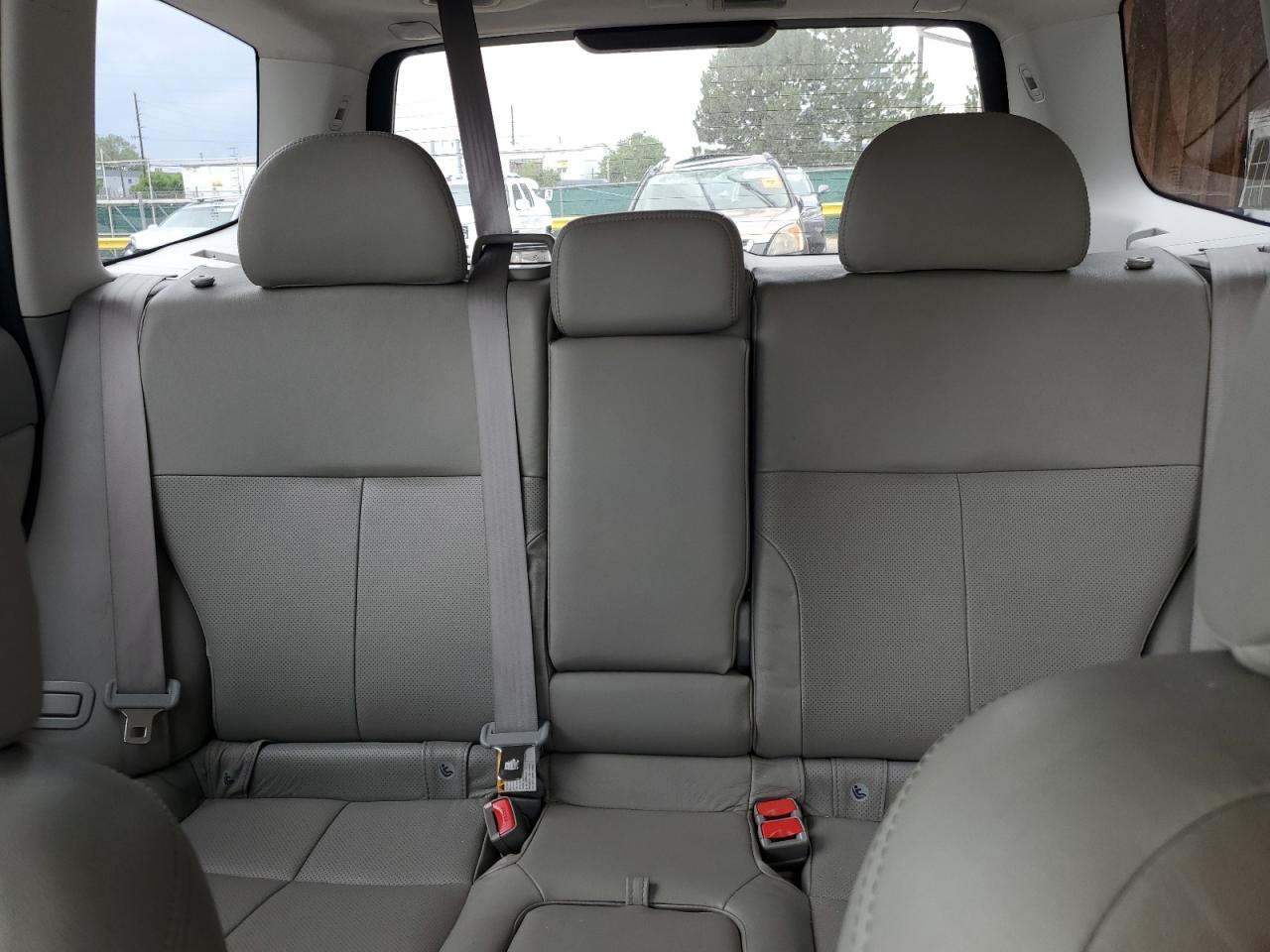 2010 Subaru Forester 2.5Xt Limited VIN: JF2SH6FC2AH780948 Lot: 65042735