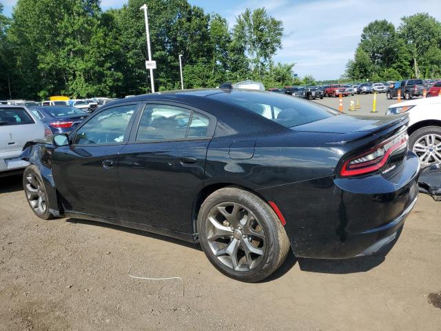  DODGE CHARGER 2015 Black