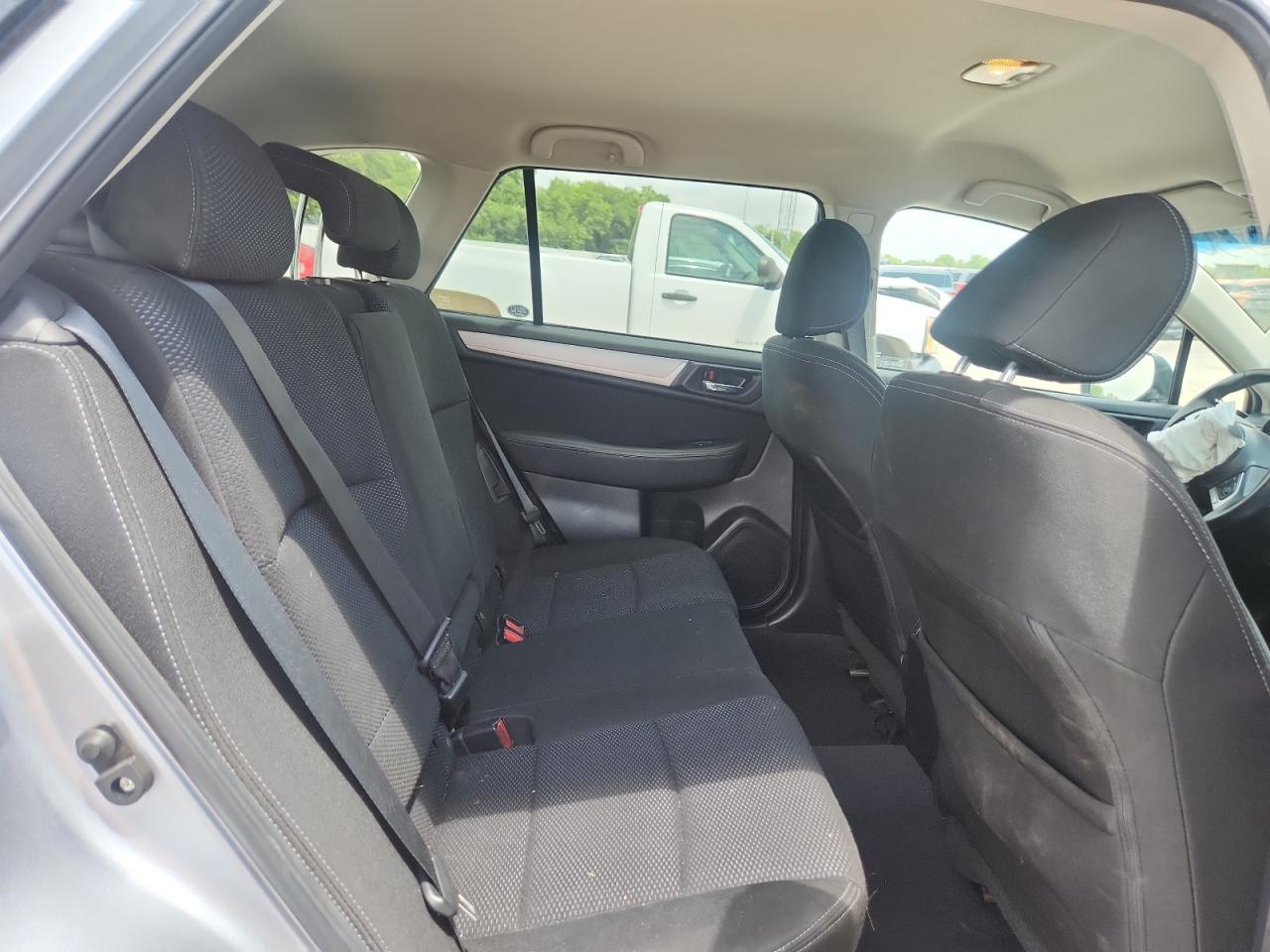 2017 Subaru Outback 2.5I Premium VIN: 4S4BSACC8H3427236 Lot: 63449825