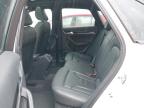 2017 AUDI Q3 S LINE for sale at Copart SANDWICH