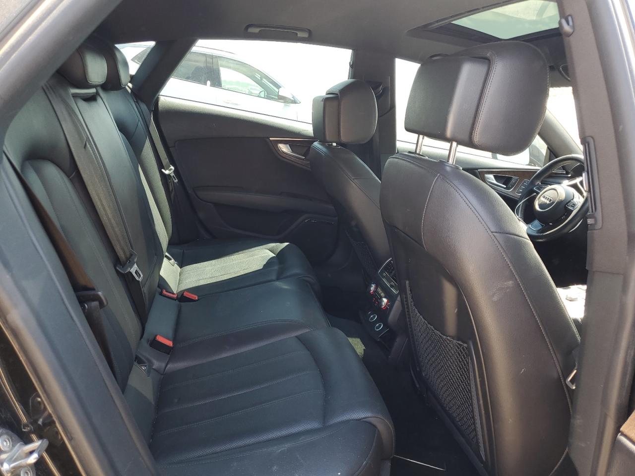 2014 Audi A7 Prestige VIN: WAU2GAFC7EN059839 Lot: 63043225