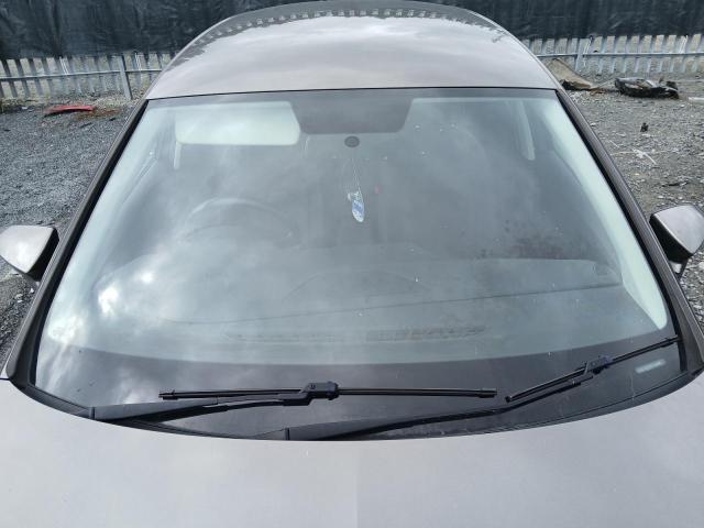 2014 SEAT LEON SE TD