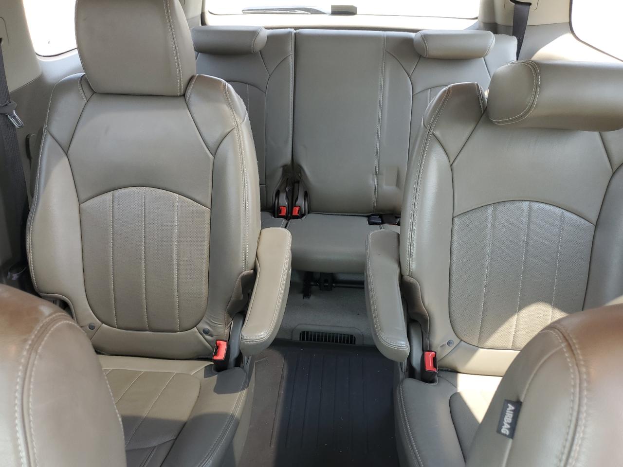 2014 GMC Acadia Denali VIN: 1GKKRTKD6EJ278360 Lot: 63506275