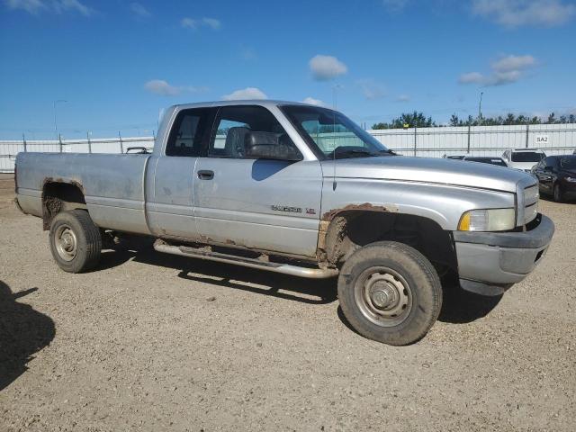 2001 DODGE RAM 2500   