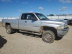 2001 DODGE RAM 2500    à vendre chez Copart AB - EDMONTON