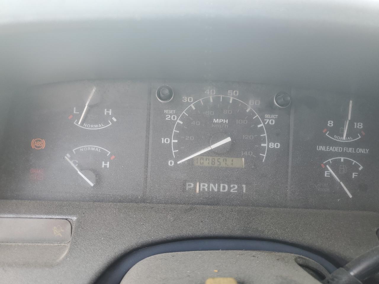 1995 Ford F350 VIN: 1FTJW35H3SEA26651 Lot: 66367665