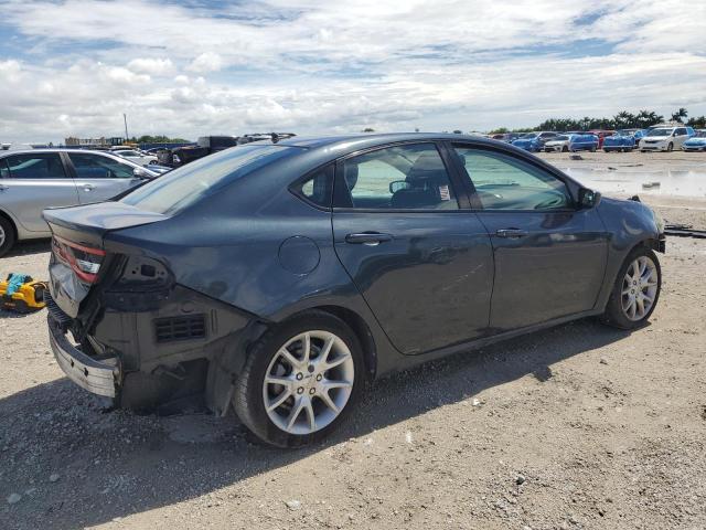  DODGE DART 2013 Charcoal
