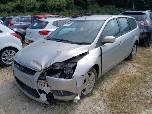 2008 FORD FOCUS STYL