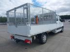 2016 MERCEDES BENZ SPRINTER 3 for sale at Copart WHITBURN