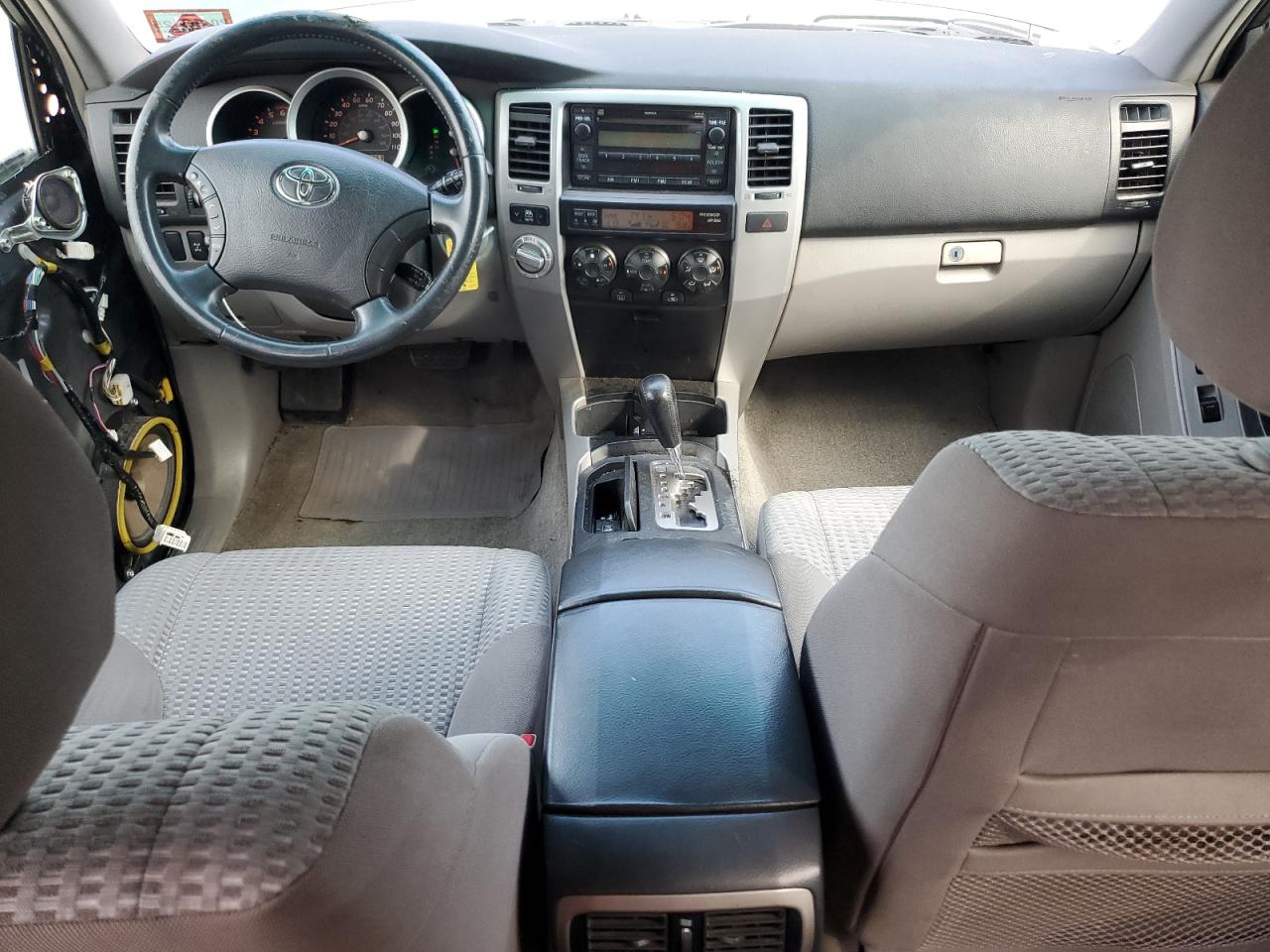 2008 Toyota 4Runner Sr5 VIN: JTEBU14R28K024520 Lot: 63672765