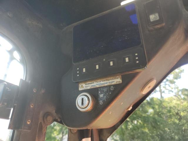 2022 ASV RT40 TRACKED SKID STEER LOADER