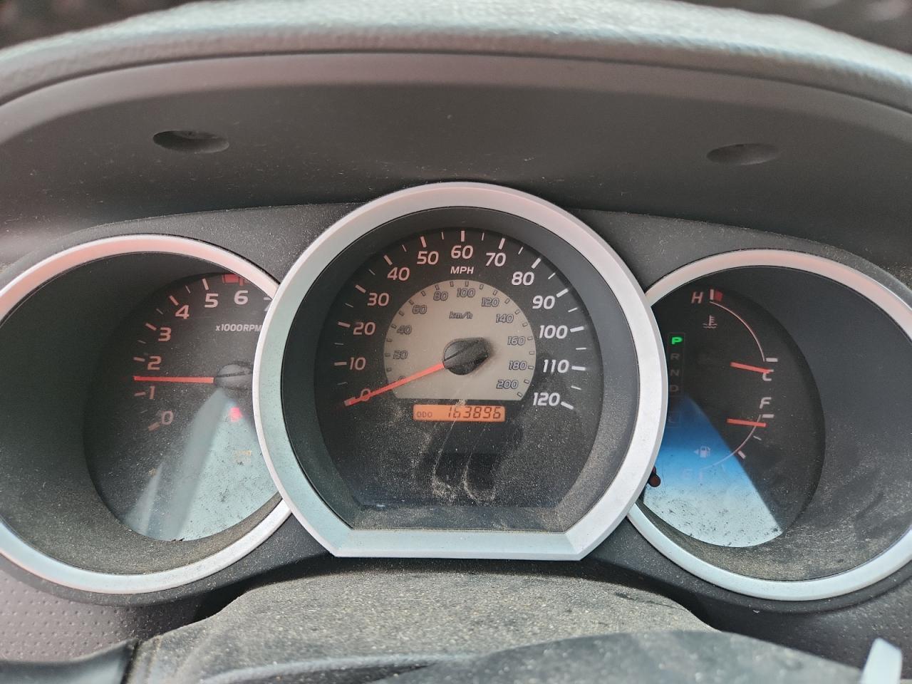 2008 Toyota Tacoma Double Cab VIN: 5TELU42N88Z504907 Lot: 64419605