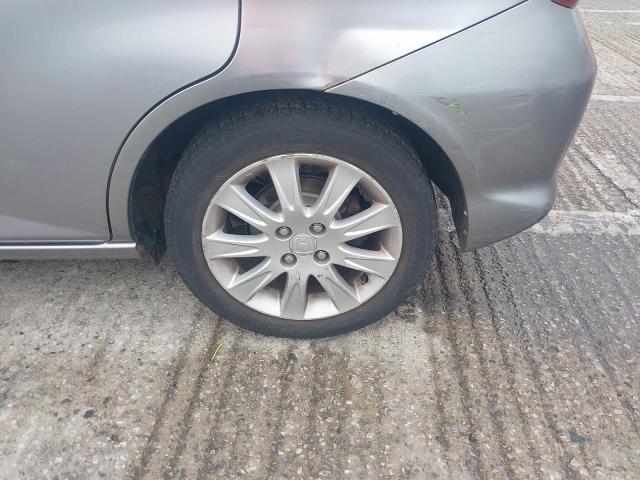 2007 HONDA JAZZ SE