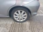 2007 HONDA JAZZ SE for sale at Copart CHESTER