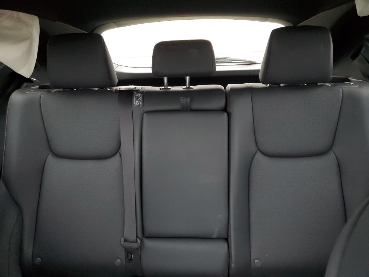 2022 Lexus Nx 450H VIN: JTJKKCFZ8N2003991 Lot: 65054155
