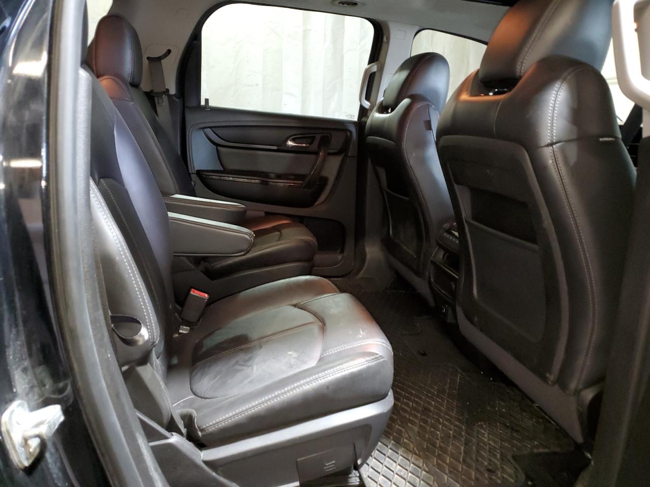 1gkkvskd5hj233291 1GKKVSKD5HJ233291 2017 GMC Acadia Limited Slt-2