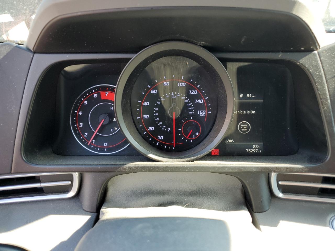 2022 Hyundai Elantra Sel VIN: KMHLM4AG6NU218010 Lot: 63825205