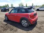 2017 MINI COOPER JOHN COOPER WORKS   for sale at Copart QC - MONTREAL