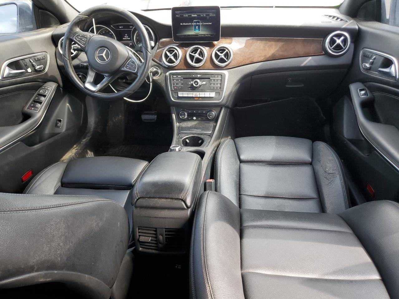 wddsj4eb6jn587936 WDDSJ4EB6JN587936 2018 Mercedes-Benz Cla 250