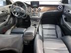 2018 MERCEDES-BENZ CLA 250   for sale at Copart MS - JACKSON