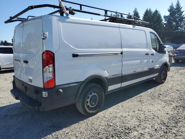  FORD TRANSIT 2019 Biały